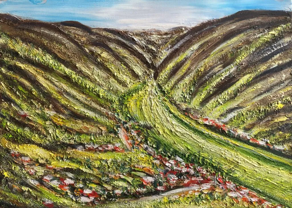 Pérou : la vallée sacrée des Incas