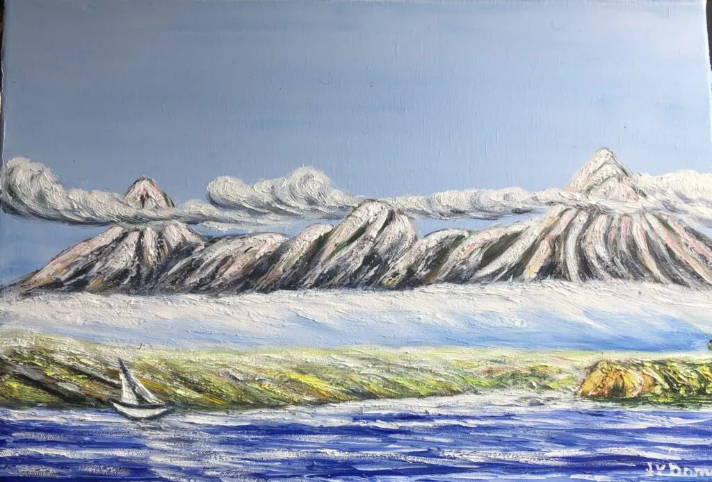 Pérou : le lac Titicaca et la Cordillère Royale