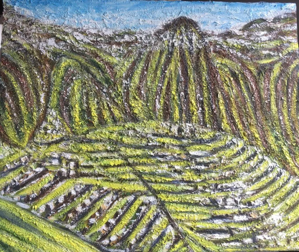 Pérou : le Machu Picchu