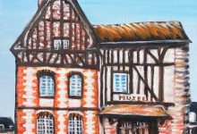 Neufchâtel-en-Bray : le musée Mathon