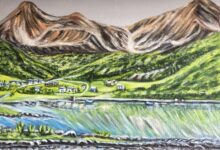 Fjord Norvègien